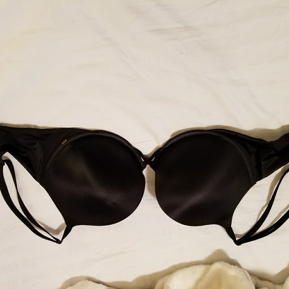 vs very sexy push up bra size 32ddd
